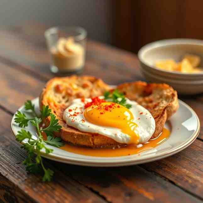 Jachnun - Overnight Bread & Eggs Recipe